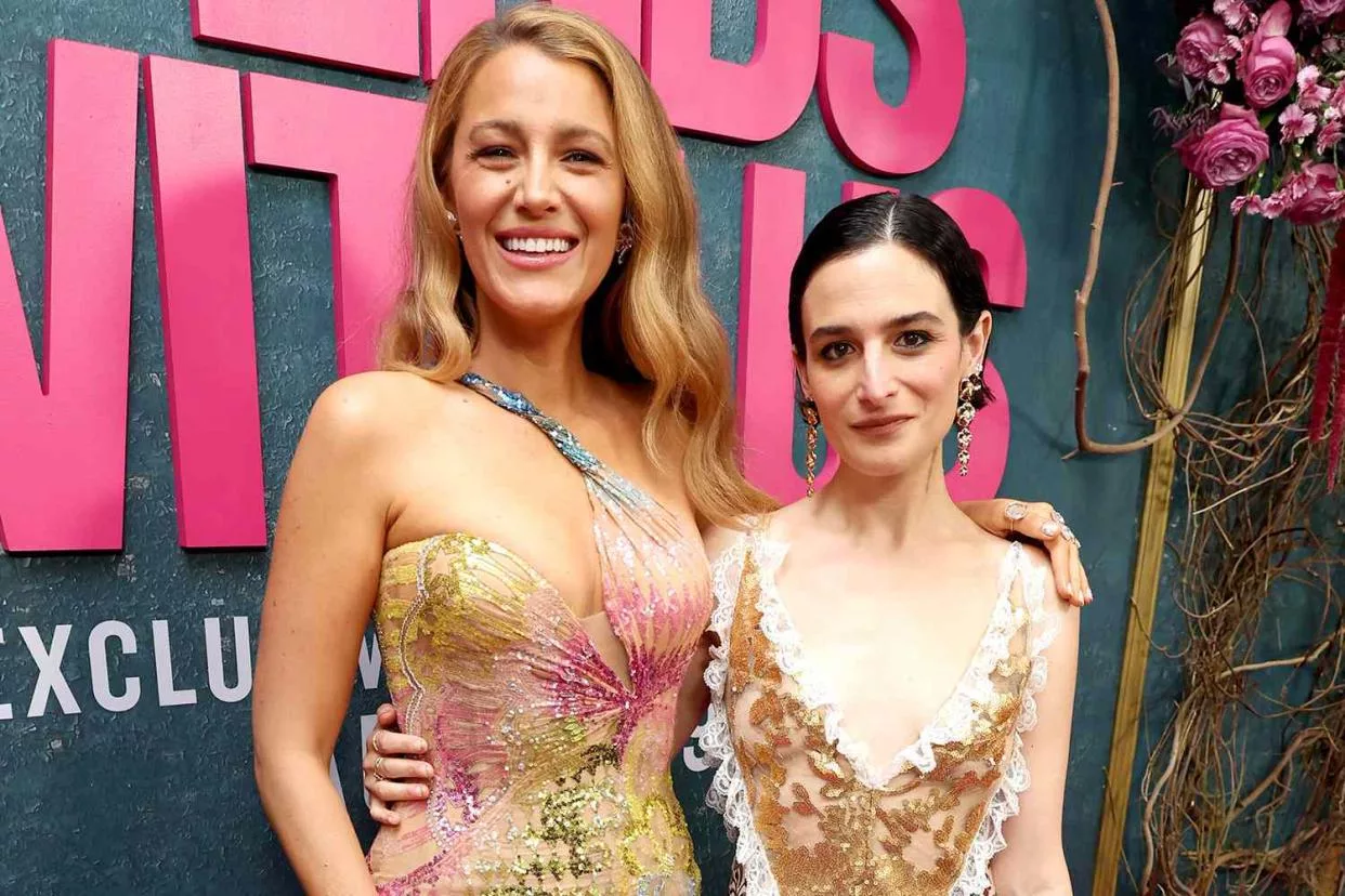The Blake Lively Allegations: A Comprehensive Overview The Blake Lively Allegations: A Comprehensive Overview