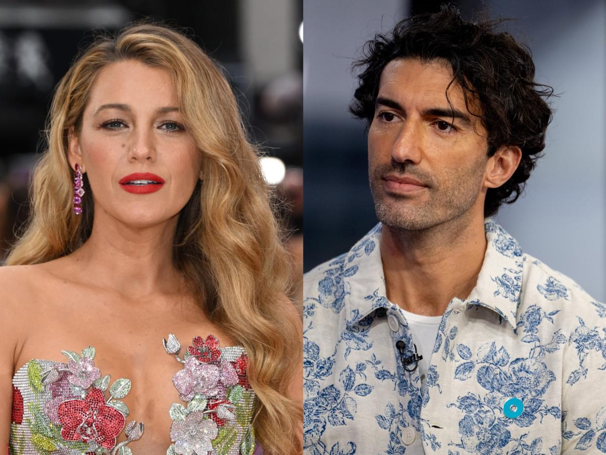 The Blake Lively Allegations: A Summary Of Events The Blake Lively Allegations: A Summary Of Events