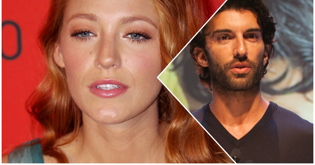 The Blake Lively Allegations: Facts, Speculation, And Analysis The Blake Lively Allegations: Facts, Speculation, And Analysis
