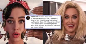 The Blue Origin Debacle: A Deeper Dive Than Katy Perry's Controversies The Blue Origin Debacle: A Deeper Dive Than Katy Perry's Controversies
