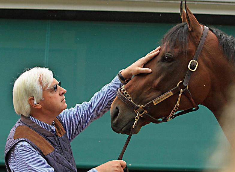The Bob Baffert Conundrum: His Return To The Kentucky Derby And The Future Of Horse Racing The Bob Baffert Conundrum: His Return To The Kentucky Derby And The Future Of Horse Racing