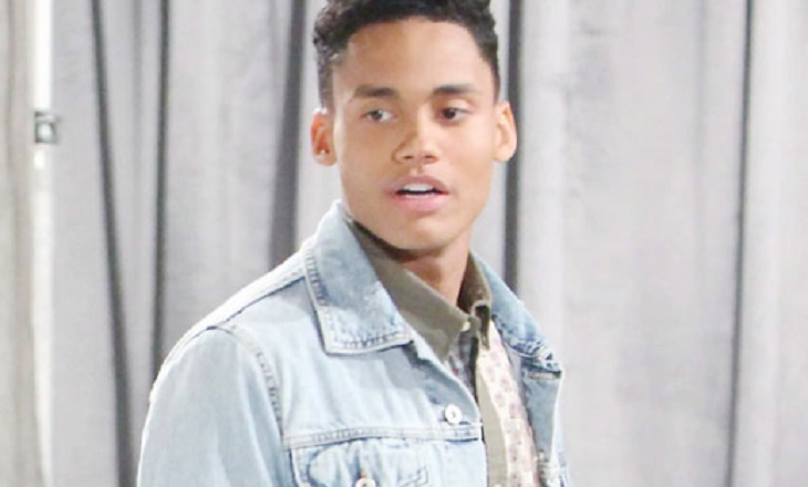 The Bold And The Beautiful April 16 Recap: Hope's Worry Over Liam And Bridget's Shocking Find The Bold And The Beautiful April 16 Recap: Hope's Worry Over Liam And Bridget's Shocking Find