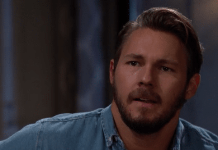 The Bold And The Beautiful April 3 Recap: Liam And Bill's Fallout Leads To A Shocking Collapse The Bold And The Beautiful April 3 Recap: Liam And Bill's Fallout Leads To A Shocking Collapse