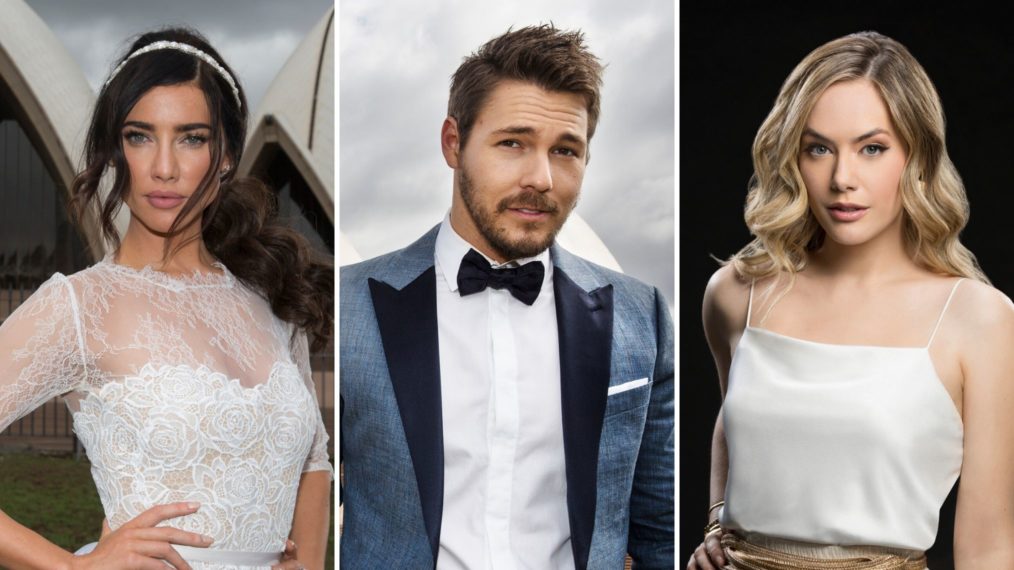 The Bold And The Beautiful: Liam, Steffy, And Hope – What To Expect In The Next Two Weeks The Bold And The Beautiful: Liam, Steffy, And Hope – What To Expect In The Next Two Weeks