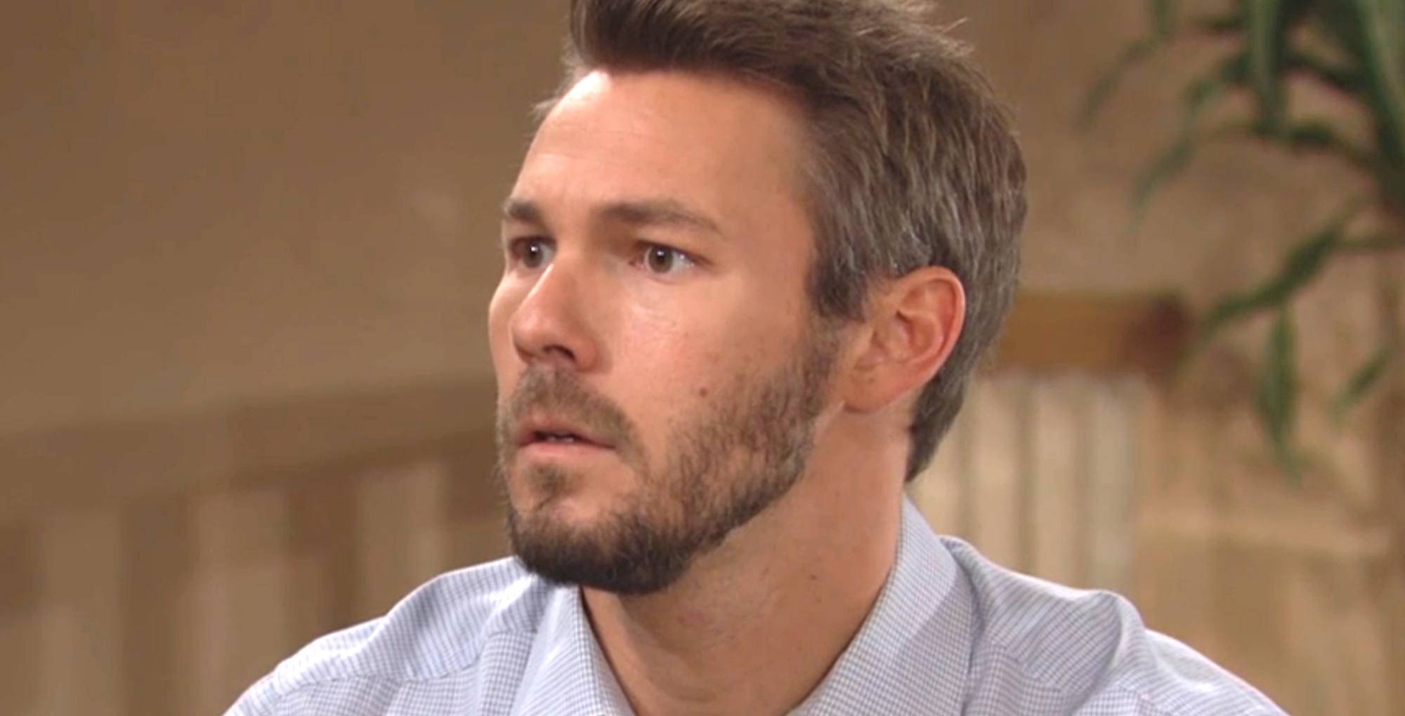 The Bold And The Beautiful: Liam's Collapse – A Fight For Survival? The Bold And The Beautiful: Liam's Collapse – A Fight For Survival?