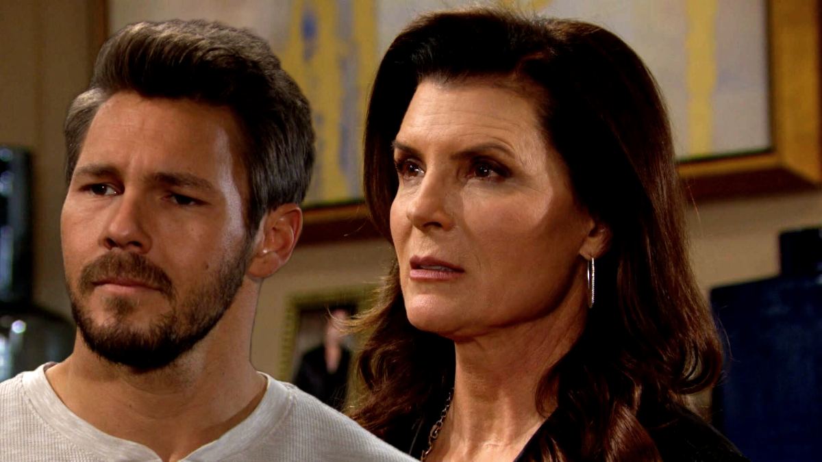 The Bold And The Beautiful Spoilers: Liam's Medical Crisis And Potential Demise The Bold And The Beautiful Spoilers: Liam's Medical Crisis And Potential Demise