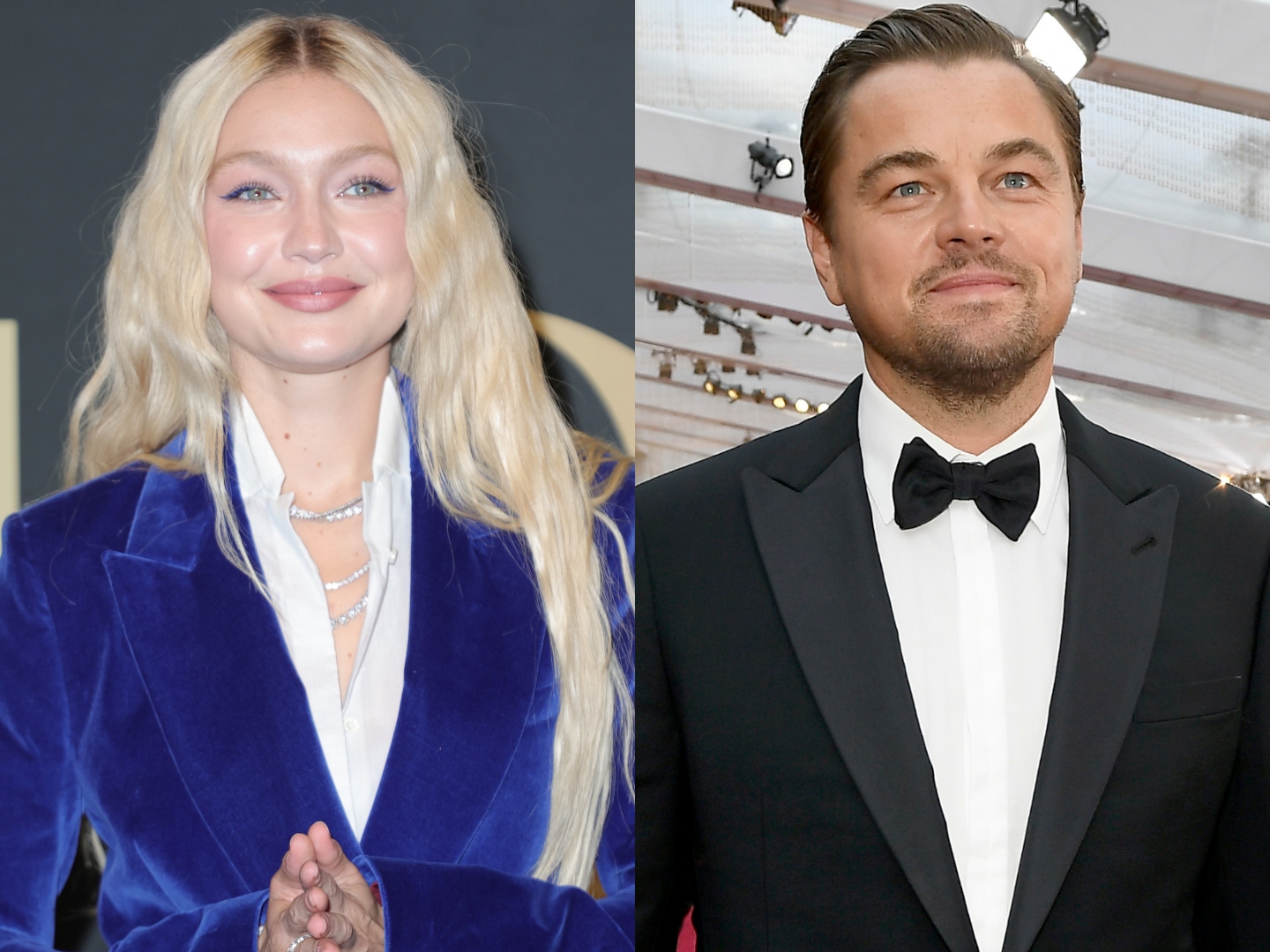 The Bradley Cooper-Leonardo DiCaprio Friendship: Impact Of Gigi Hadid The Bradley Cooper-Leonardo DiCaprio Friendship: Impact Of Gigi Hadid