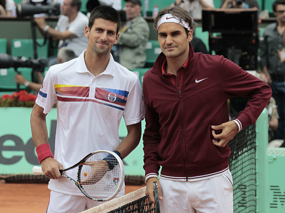The Branding Gap: Sinner's Fox Vs. Federer's RF – A Marketing Analysis The Branding Gap: Sinner's Fox Vs. Federer's RF – A Marketing Analysis