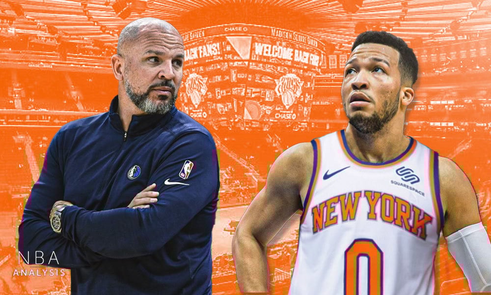 The Brunson Departure And The Dončić Trade: A Comparative Analysis Of The Mavericks' Roster Changes The Brunson Departure And The Dončić Trade: A Comparative Analysis Of The Mavericks' Roster Changes