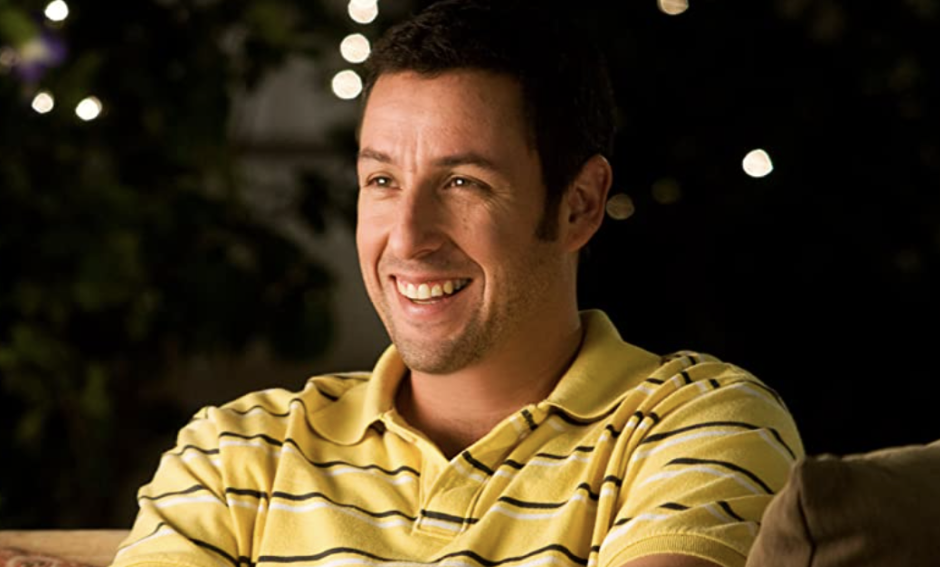 The Business Of Comedy: Learning From Adam Sandler's Success The Business Of Comedy: Learning From Adam Sandler's Success
