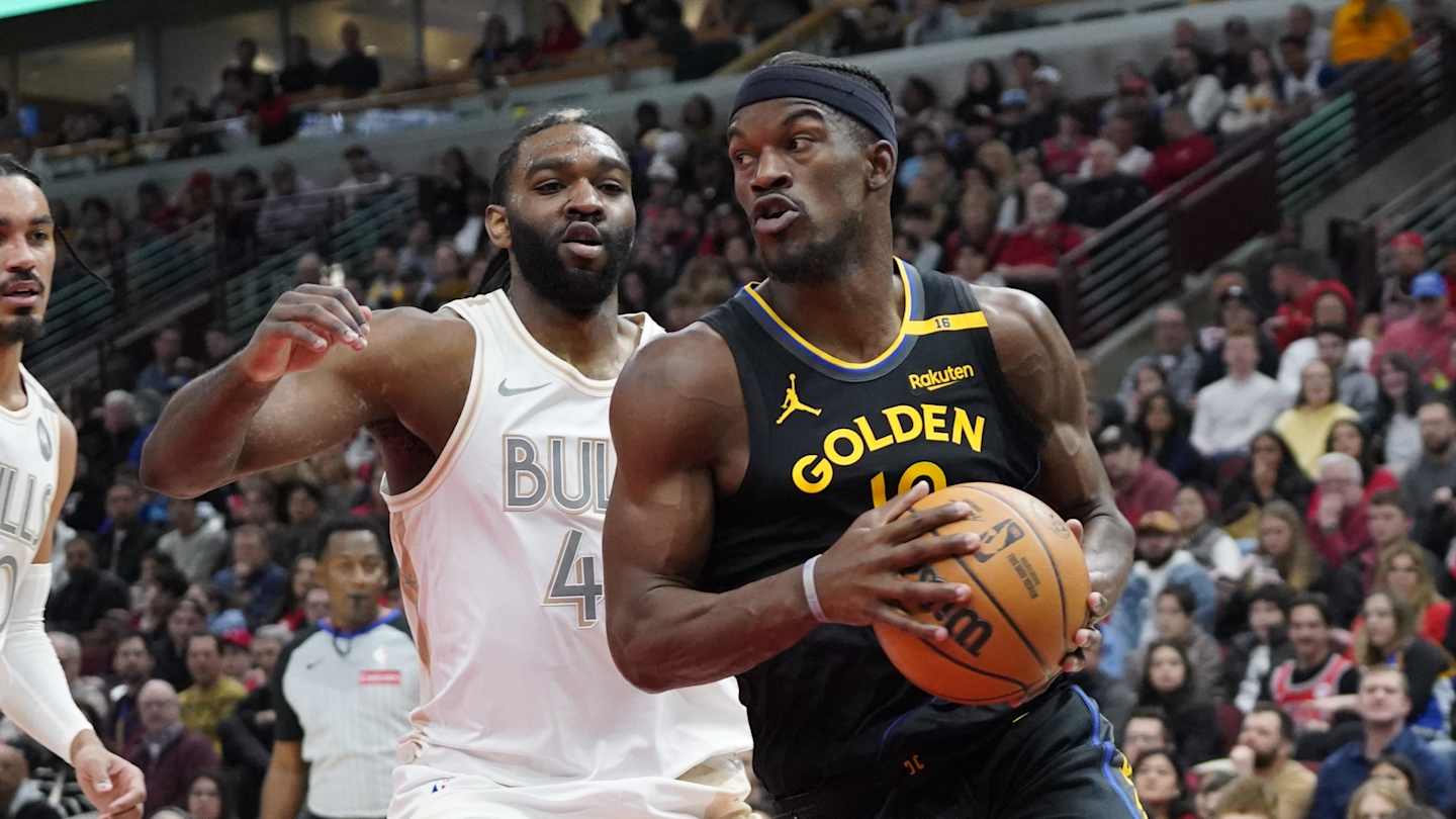 The Butler Effect: How The Warriors' Appeal Impacts Miami Heat Recruitment The Butler Effect: How The Warriors' Appeal Impacts Miami Heat Recruitment