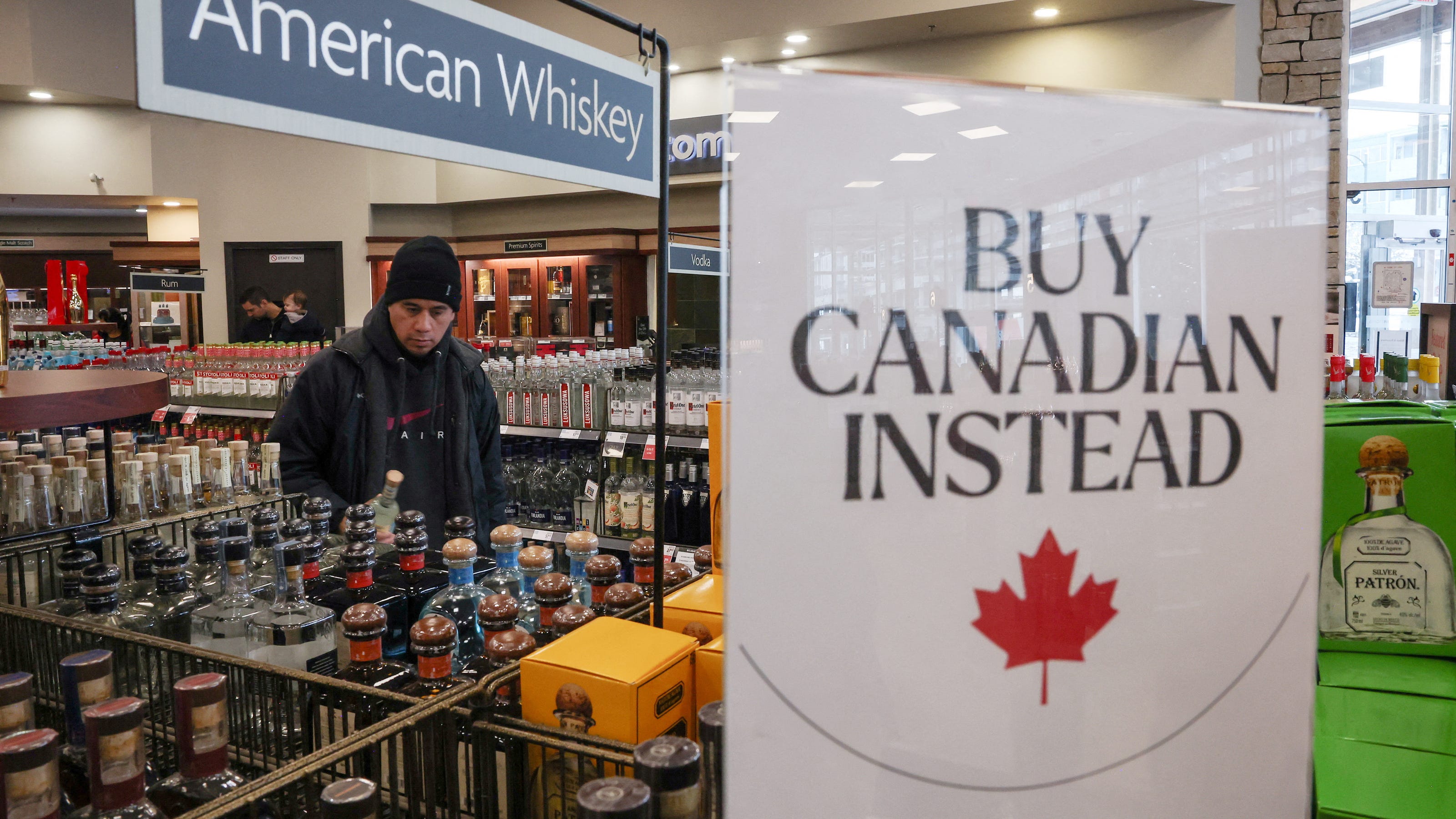 The Buy Canadian Movement: Is It Sustainable In The Face Of Tariffs? The Buy Canadian Movement: Is It Sustainable In The Face Of Tariffs?
