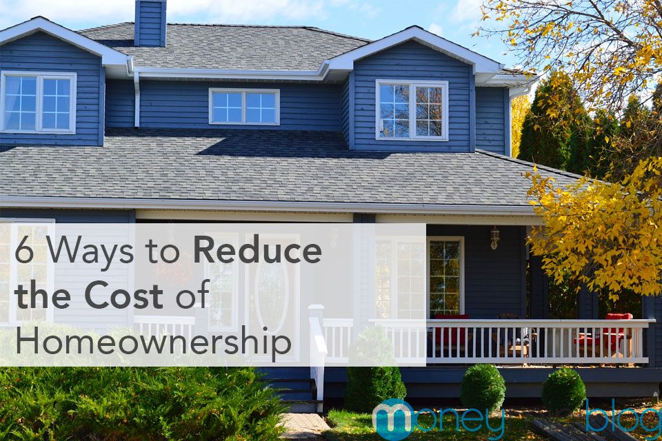 The Canadian Dream Deferred: Exploring The High Cost Of Homeownership The Canadian Dream Deferred: Exploring The High Cost Of Homeownership