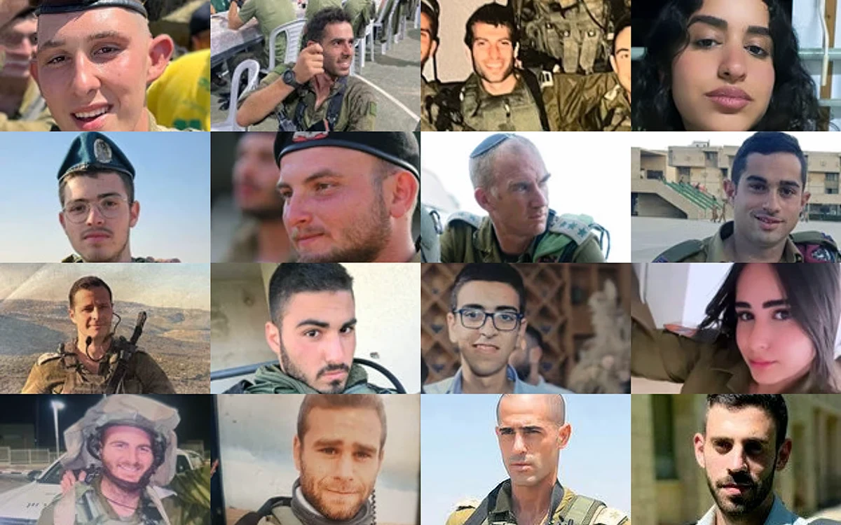 The Captivity Of IDF Soldiers In Gaza: A Look At Their Experiences The Captivity Of IDF Soldiers In Gaza: A Look At Their Experiences