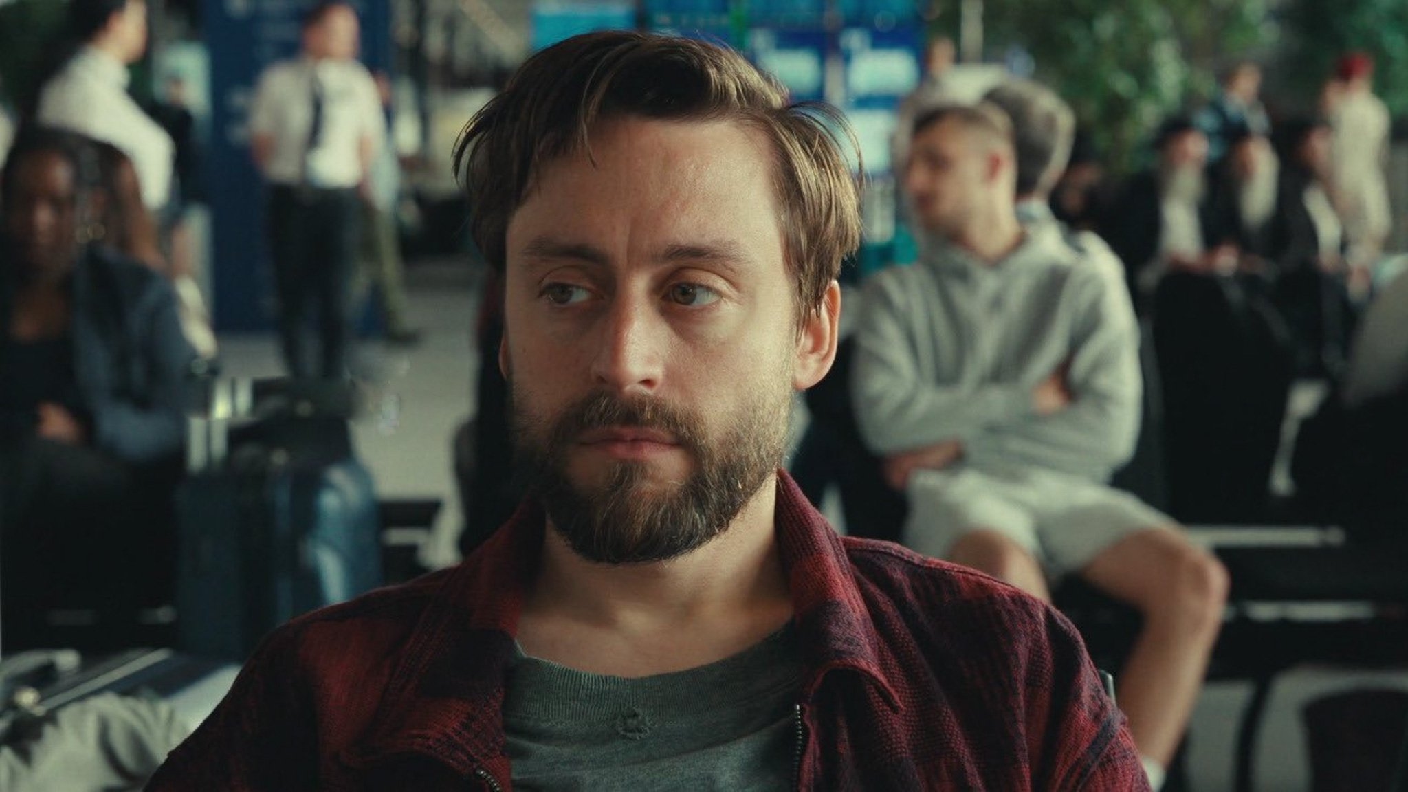 The Casual Casting Of Kieran Culkin In The Casual Casting Of Kieran Culkin In