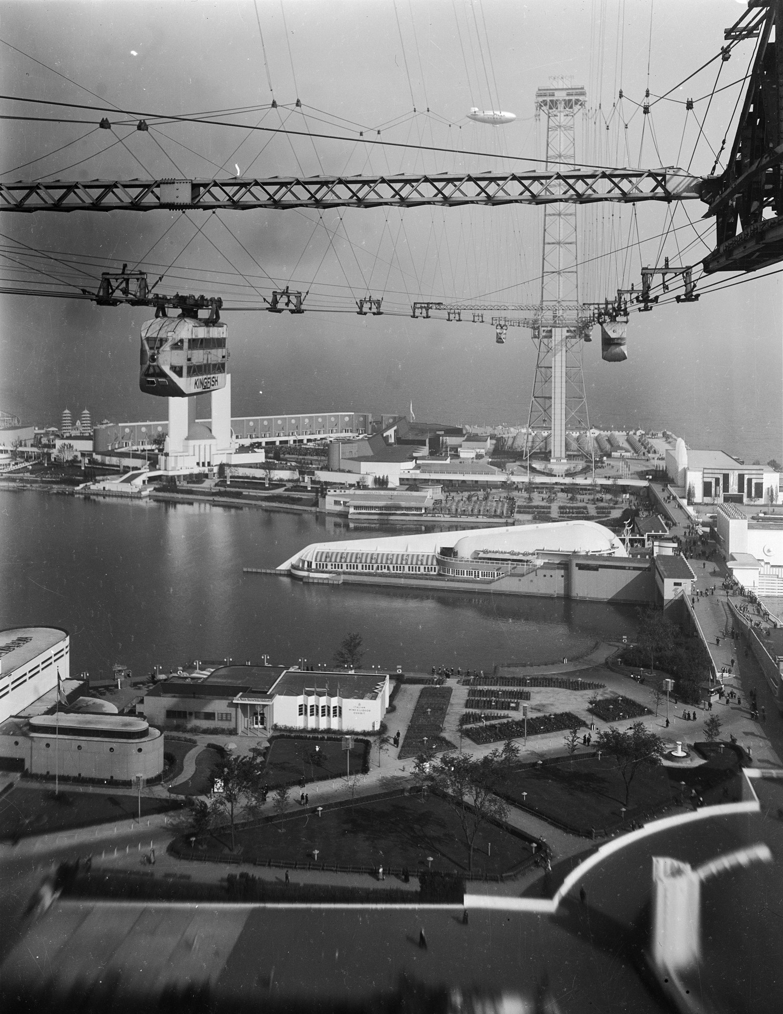 The Century Of Progress Exposition: A Defining Moment In Chicago History