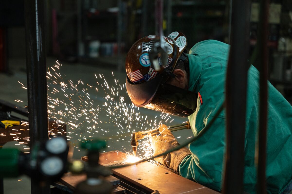 The Challenges Of Bringing Factory Jobs Back To The US The Challenges Of Bringing Factory Jobs Back To The US