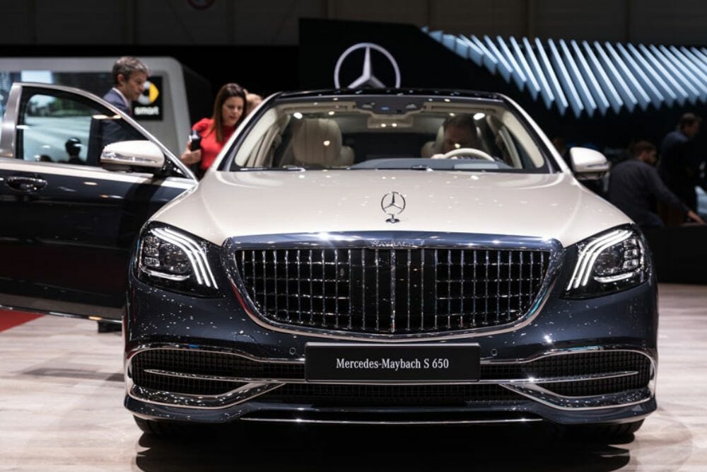 The China Factor: Analyzing The Difficulties Faced By Premium Car Brands Like BMW And Porsche The China Factor: Analyzing The Difficulties Faced By Premium Car Brands Like BMW And Porsche