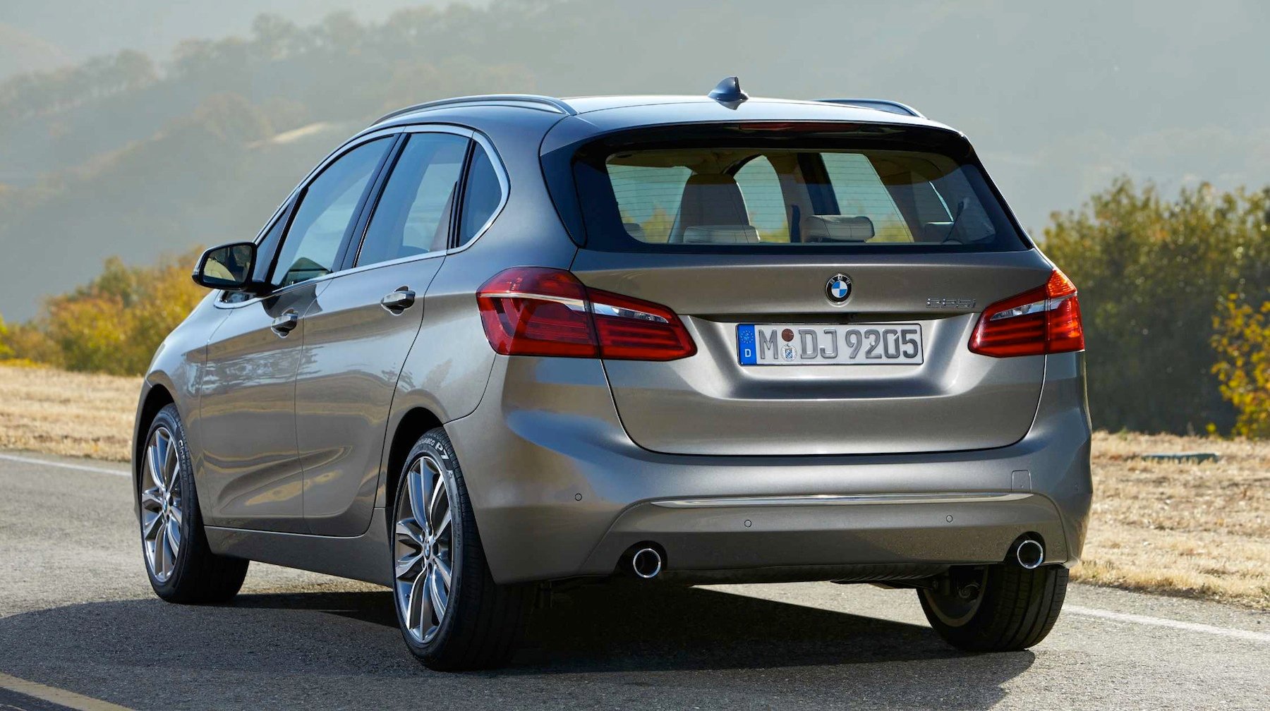 The China Factor: Analyzing The Sales Slump Of Premium Automakers Like BMW And Porsche The China Factor: Analyzing The Sales Slump Of Premium Automakers Like BMW And Porsche