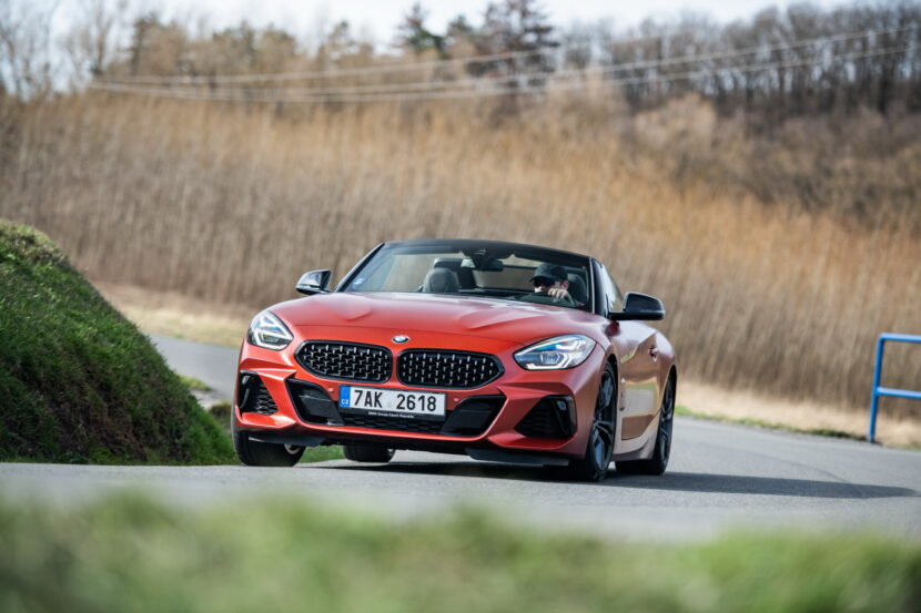 The China Factor: Assessing The Difficulties Faced By BMW, Porsche, And Competitors The China Factor: Assessing The Difficulties Faced By BMW, Porsche, And Competitors