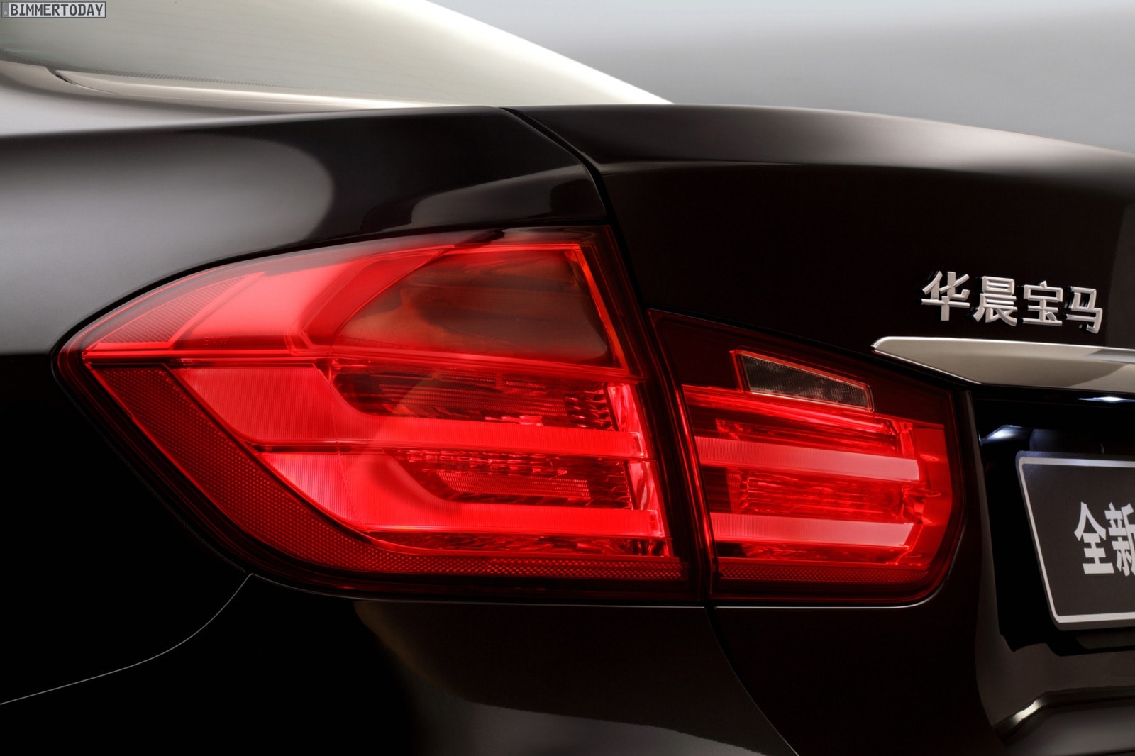 The China Market And Its Implications For BMW, Porsche, And Other Automakers The China Market And Its Implications For BMW, Porsche, And Other Automakers