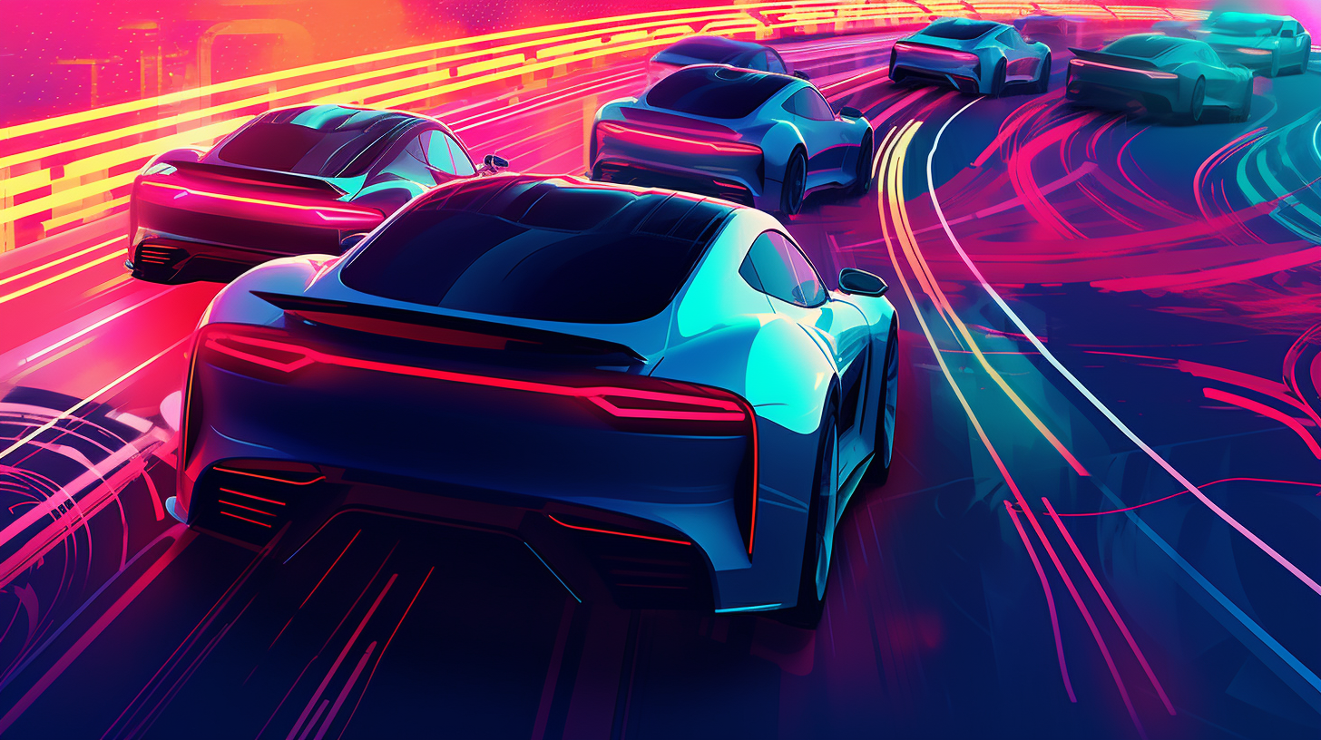 The China Market: Navigating The Complexities For Automakers Like BMW And Porsche The China Market: Navigating The Complexities For Automakers Like BMW And Porsche