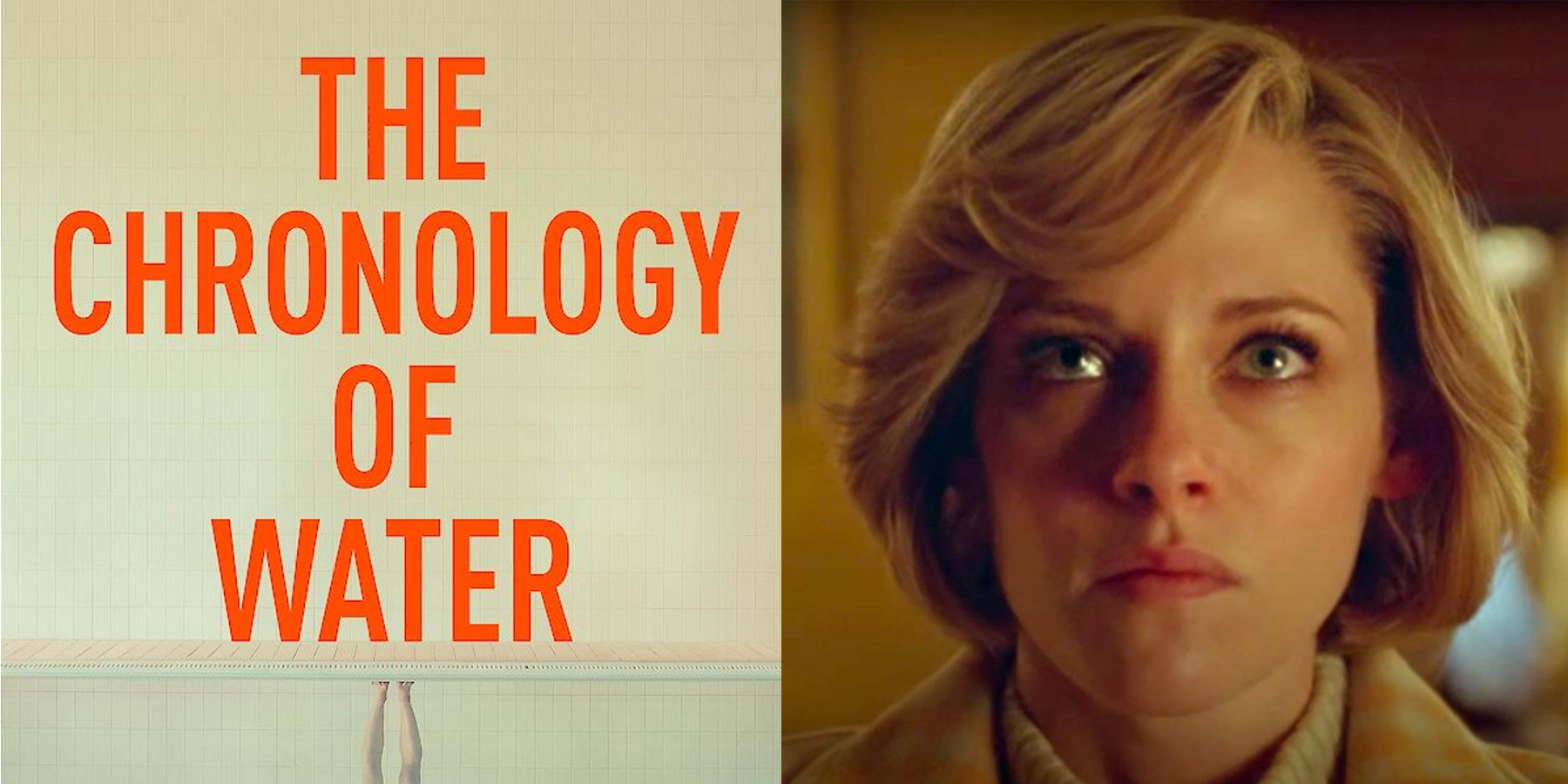 The Chronology Of Water: Reviewing Kristen Stewart's Performance And The Film's Impact The Chronology Of Water: Reviewing Kristen Stewart's Performance And The Film's Impact