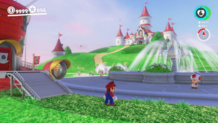 The Closure Of Ryujinx: A Nintendo-Related Update The Closure Of Ryujinx: A Nintendo-Related Update