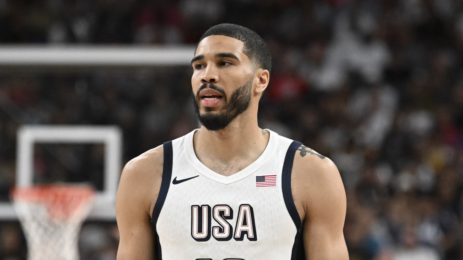 The Colin Cowherd-Jayson Tatum Debate: A Comprehensive Analysis The Colin Cowherd-Jayson Tatum Debate: A Comprehensive Analysis