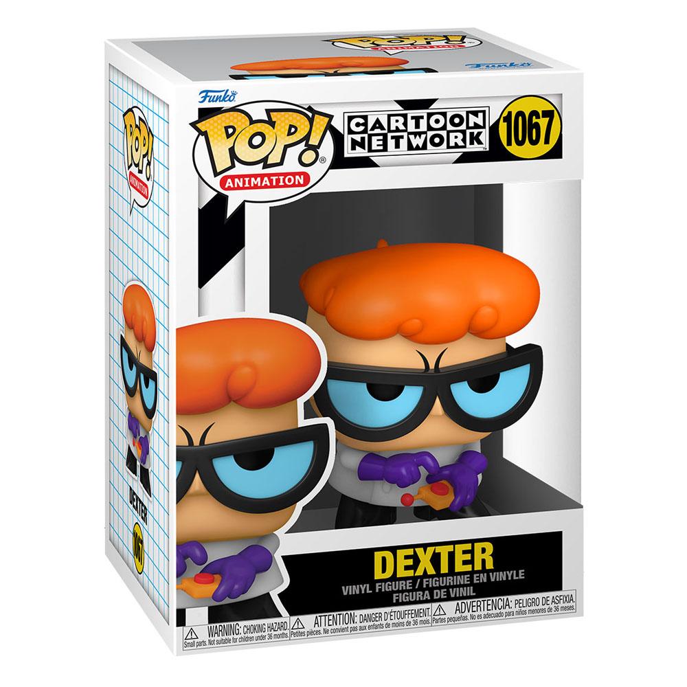 The Complete Guide To Funko's Dexter Pop! Collection The Complete Guide To Funko's Dexter Pop! Collection