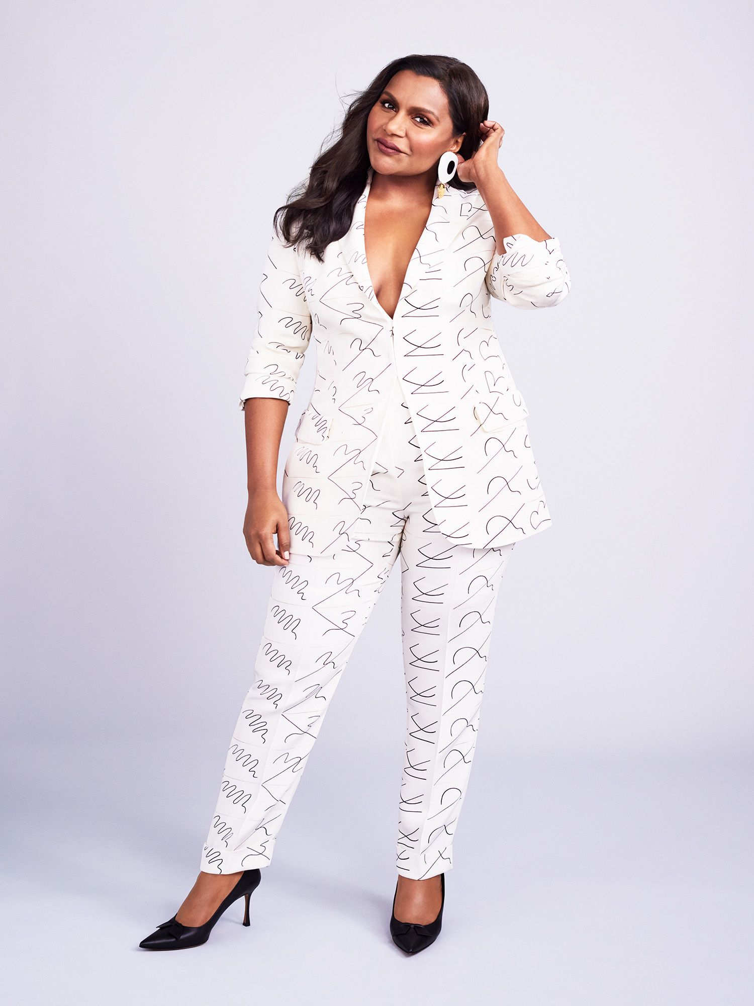 The Complete Guide To Mindy Kaling's Dating History The Complete Guide To Mindy Kaling's Dating History