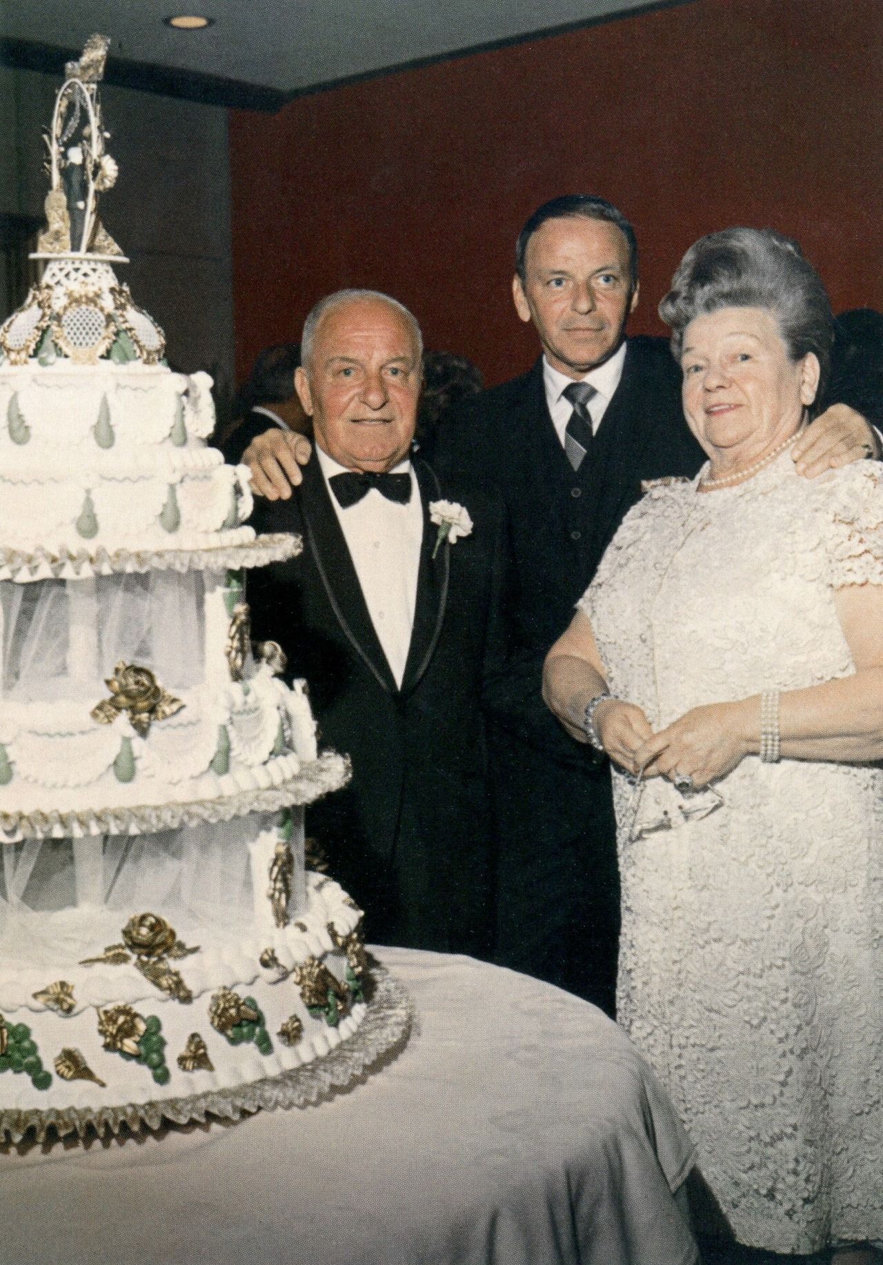 The Complete Story Of Frank Sinatra's Four Marriages The Complete Story Of Frank Sinatra's Four Marriages