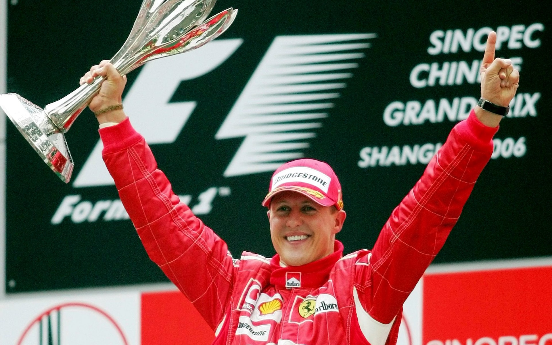 The Complex Character Of Michael Schumacher: Exploring His Relationships In F1 The Complex Character Of Michael Schumacher: Exploring His Relationships In F1