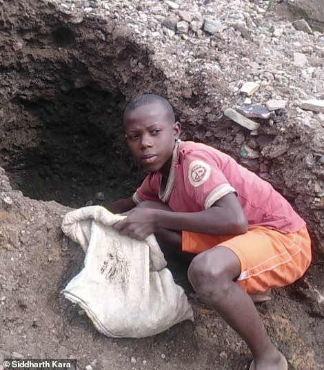 The Congo Cobalt Crisis: Assessing The Export Ban And Its Effects On The Global Market The Congo Cobalt Crisis: Assessing The Export Ban And Its Effects On The Global Market