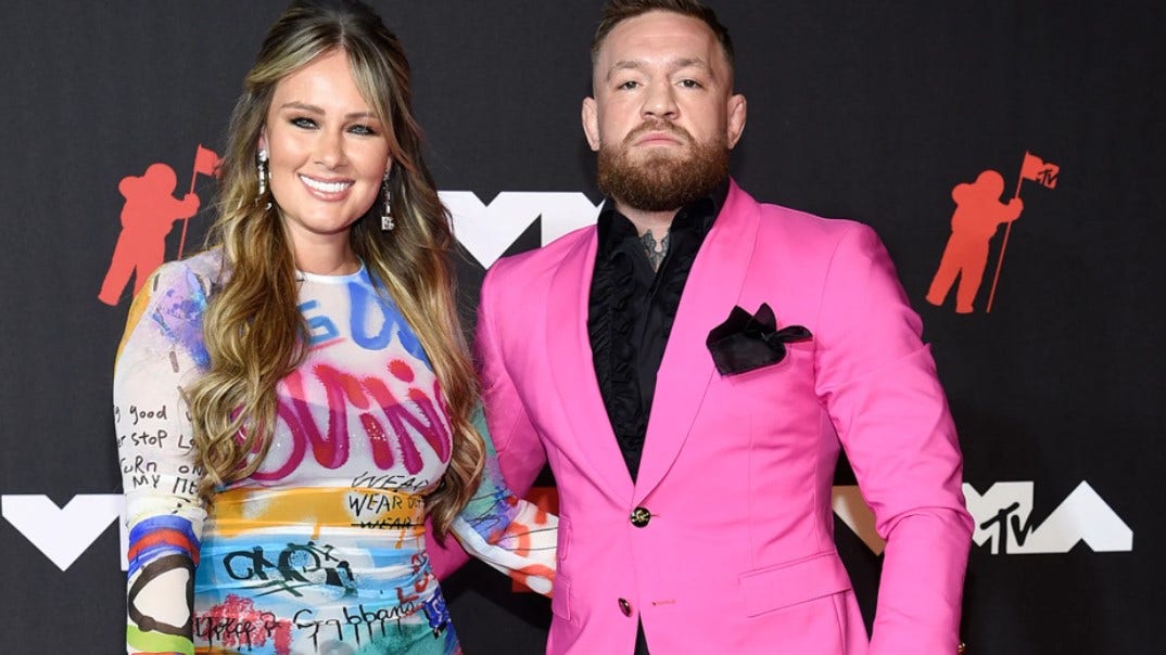 The Conor McGregor Fox News Saga:  Key Moments And Public Reactions