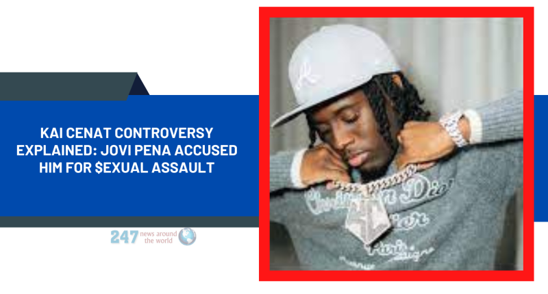 The Controversy Surrounding Kai Cenat And A Racist Joke The Controversy Surrounding Kai Cenat And A Racist Joke