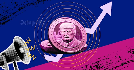 The Cost Of Anonymity: An Analysis Of Trump's Memecoin Gathering The Cost Of Anonymity: An Analysis Of Trump's Memecoin Gathering