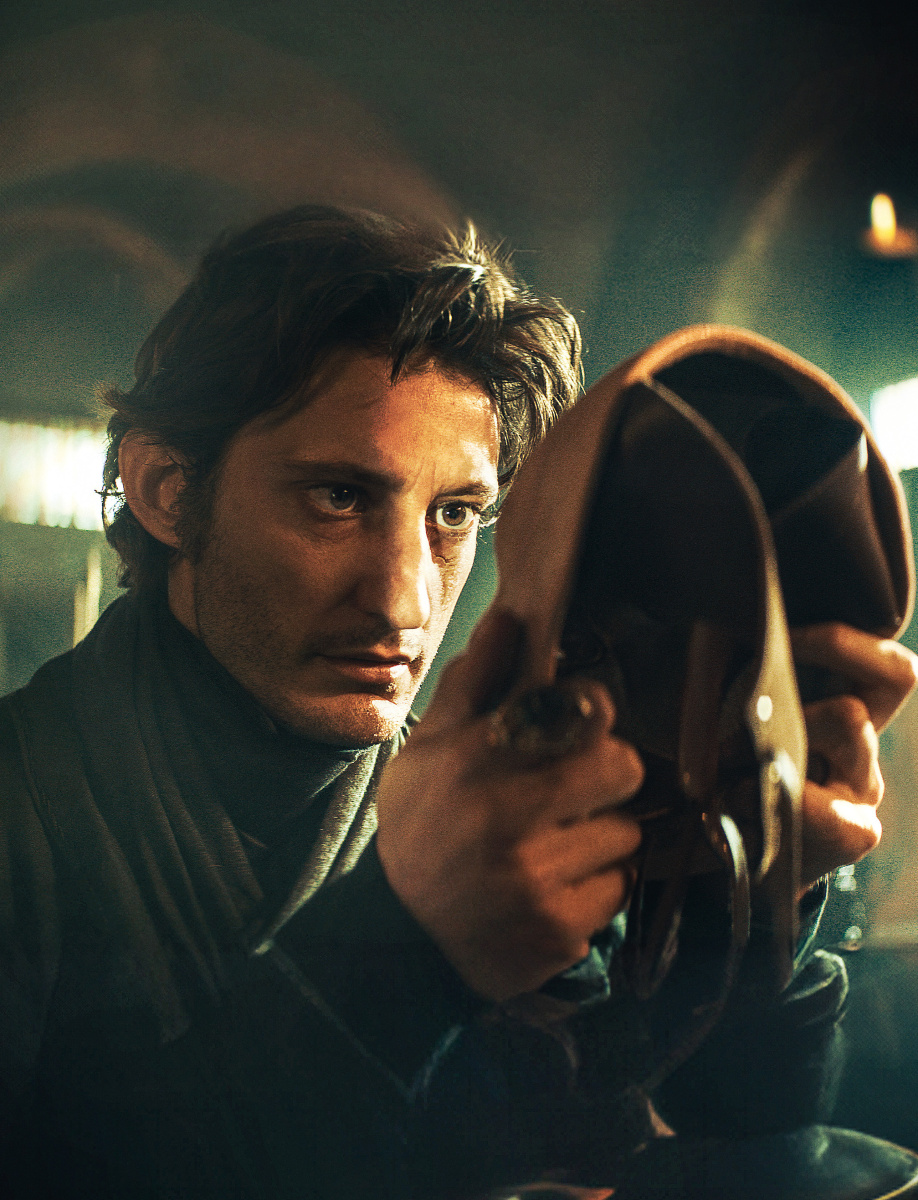 The Count Of Monte Cristo: A Modern Review Of A Classic Tale The Count Of Monte Cristo: A Modern Review Of A Classic Tale