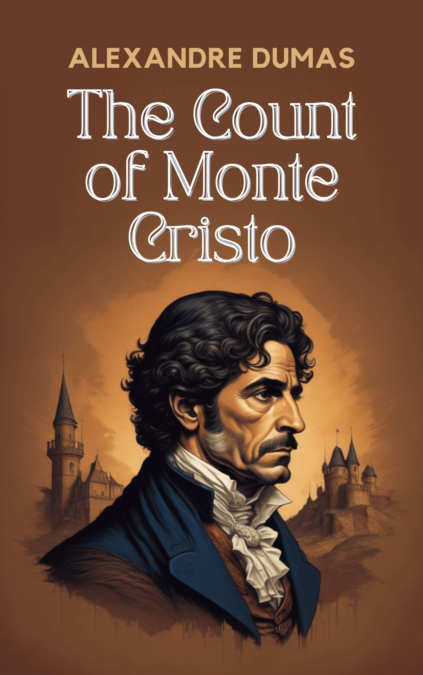 The Count Of Monte Cristo: A Port Macquarie News Review The Count Of Monte Cristo: A Port Macquarie News Review