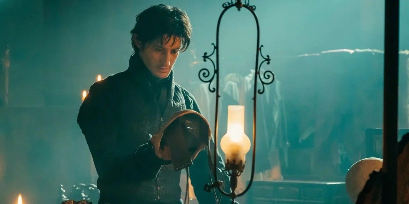 The Count Of Monte Cristo: A Review For Modern Audiences The Count Of Monte Cristo: A Review For Modern Audiences
