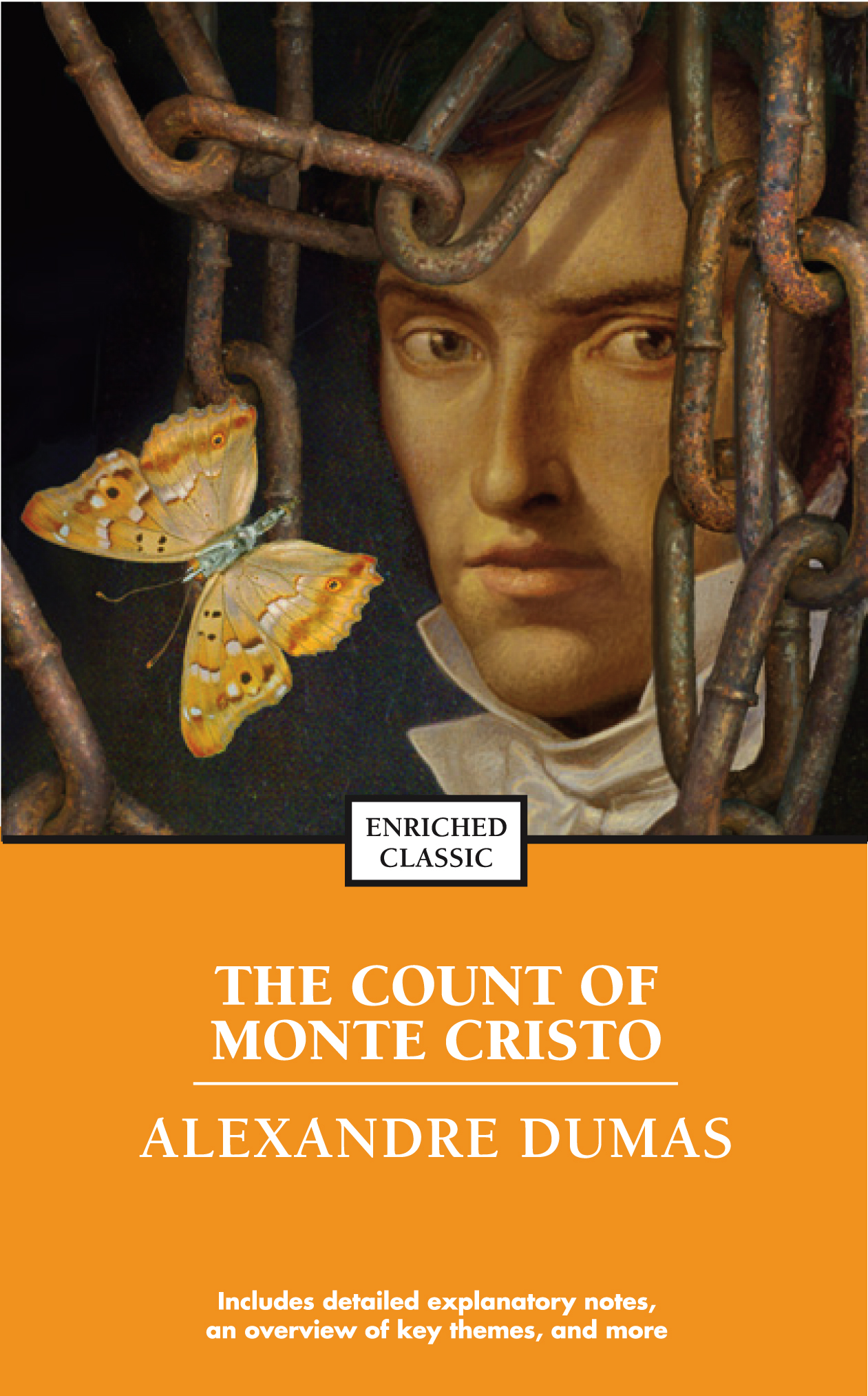 The Count Of Monte Cristo: A Review For Modern Readers The Count Of Monte Cristo: A Review For Modern Readers
