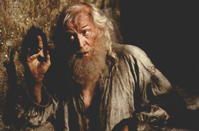 The Count Of Monte Cristo: A Review Of Revenge, Justice, And Redemption The Count Of Monte Cristo: A Review Of Revenge, Justice, And Redemption