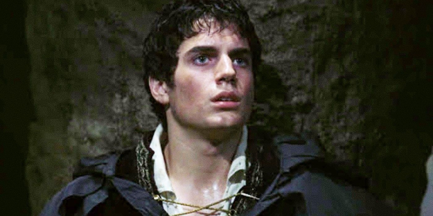 The Count Of Monte Cristo: A Timeless Swashbuckler Review The Count Of Monte Cristo: A Timeless Swashbuckler Review