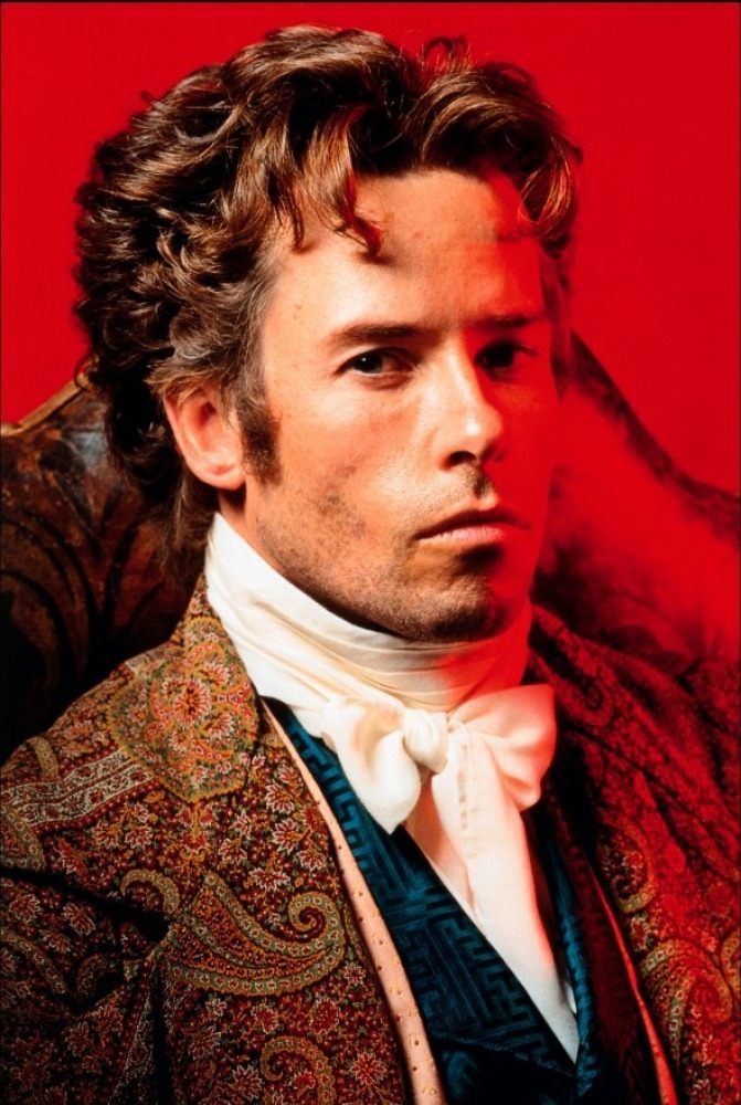 The Count Of Monte Cristo Review: A Timeless Classic Reexamined The Count Of Monte Cristo Review: A Timeless Classic Reexamined