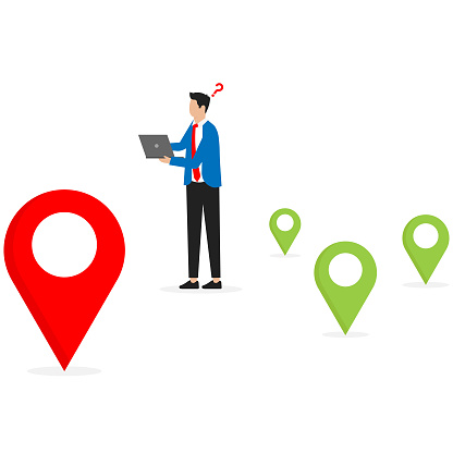 The Country's Hottest New Business Locations: A Comprehensive Map The Country's Hottest New Business Locations: A Comprehensive Map