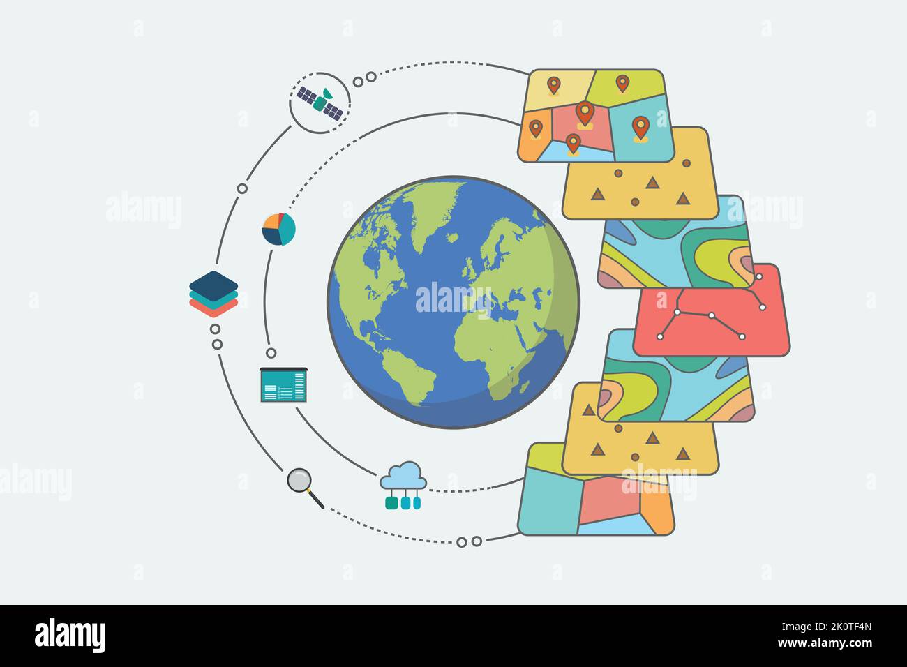 The Country's Top Emerging Business Locations: A Geographic Analysis The Country's Top Emerging Business Locations: A Geographic Analysis