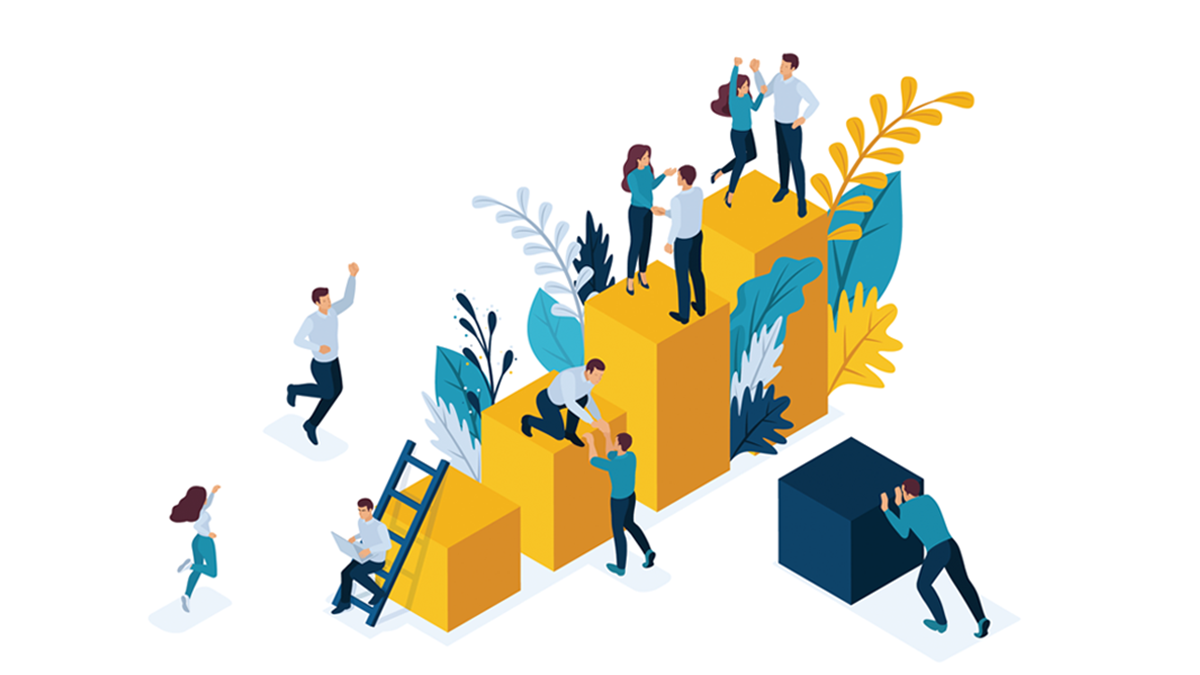 The Crucial Role Of Middle Management: Driving Company Success And Employee Growth The Crucial Role Of Middle Management: Driving Company Success And Employee Growth