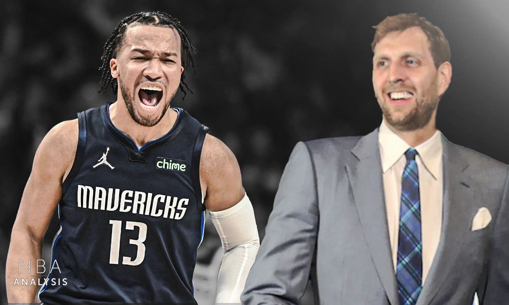 The Dallas Mavericks: Analyzing The Impact Of Jalen Brunson's Departure Compared To Luka Dončić Trade Rumors The Dallas Mavericks: Analyzing The Impact Of Jalen Brunson's Departure Compared To Luka Dončić Trade Rumors