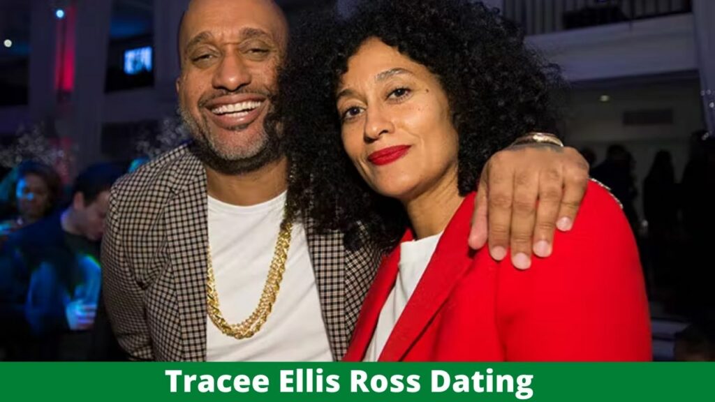 The Dating Life Of Tracee Ellis Ross: Grief, Growth, And Self-Respect
