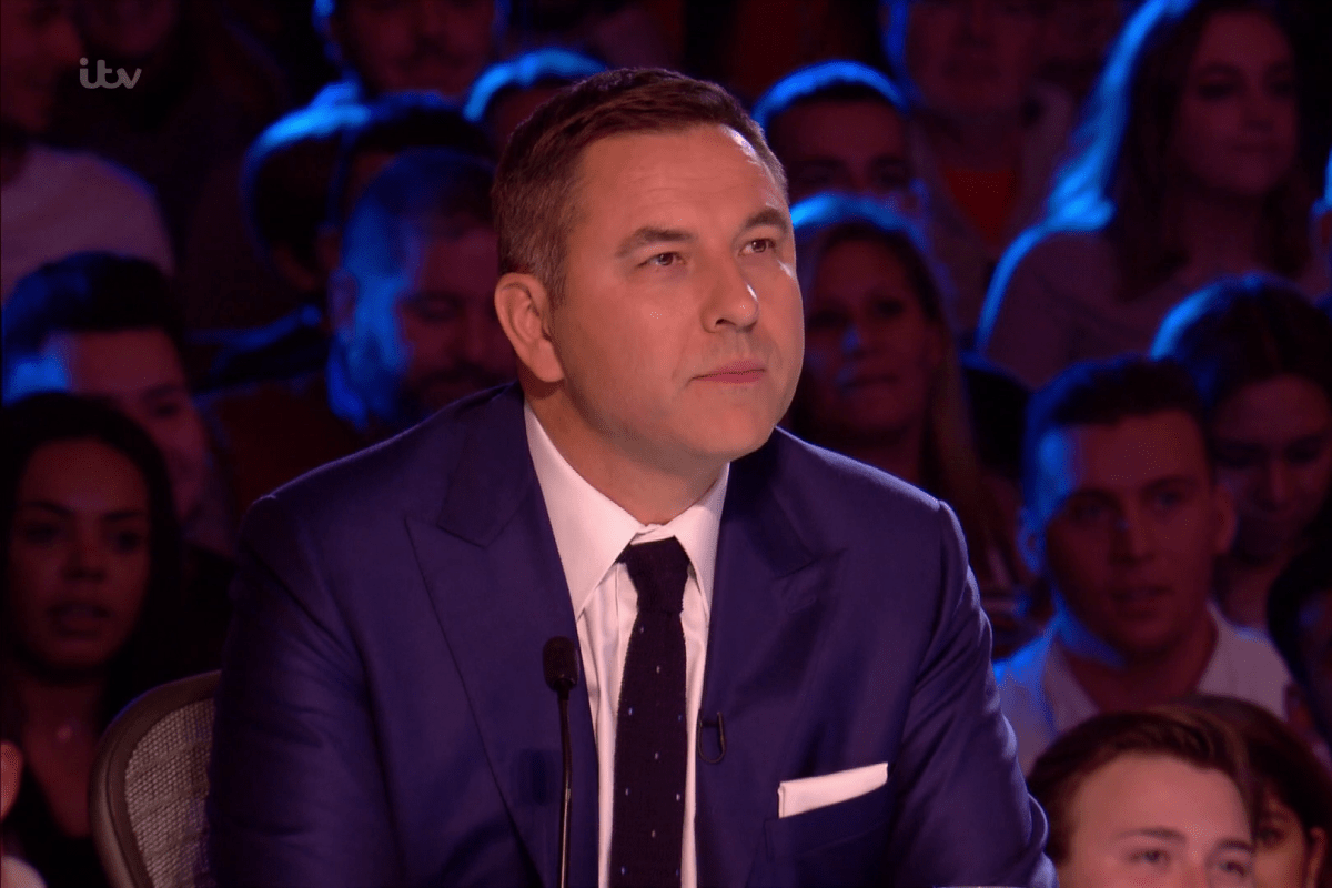 The David Walliams Britain's Got Talent Controversy: A Full Report The David Walliams Britain's Got Talent Controversy: A Full Report